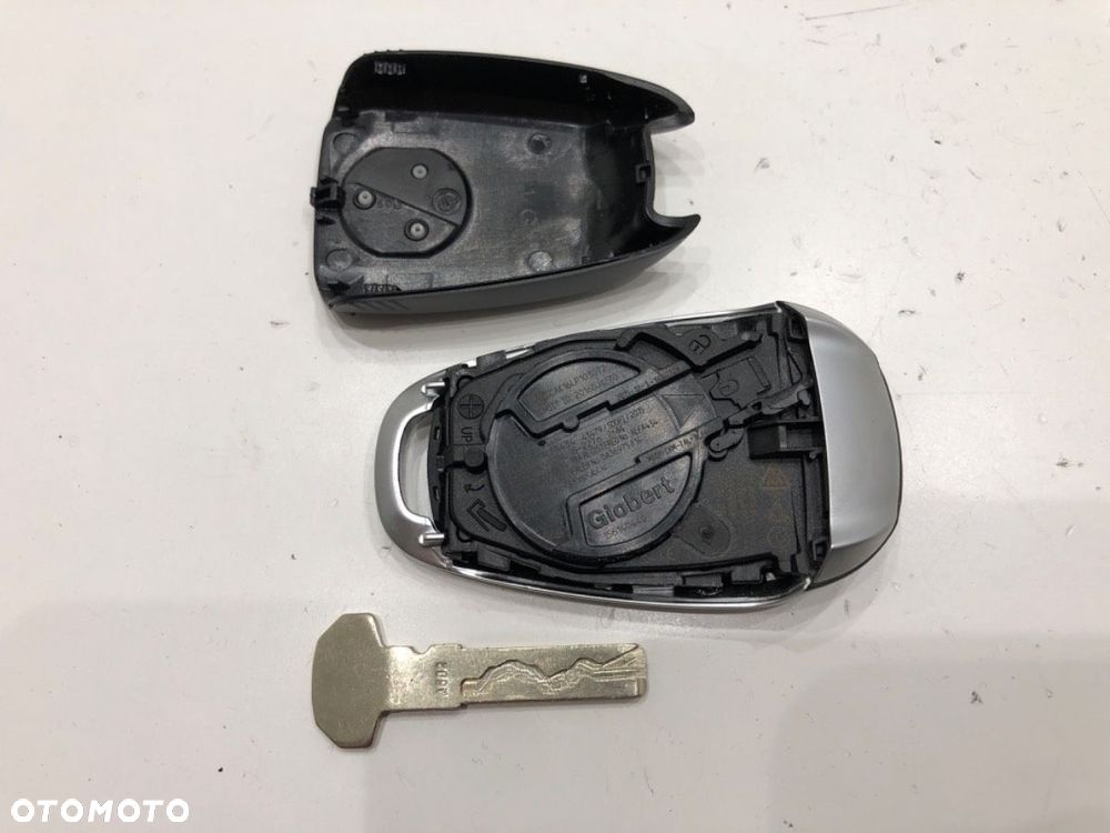 KLUCZYK PILOT  ALFA ROMEO STELVIO (949_) 2016 - 2022 2.0 (949AXA2A) 206 kW [280 KM] benzyna 2016 - - 3