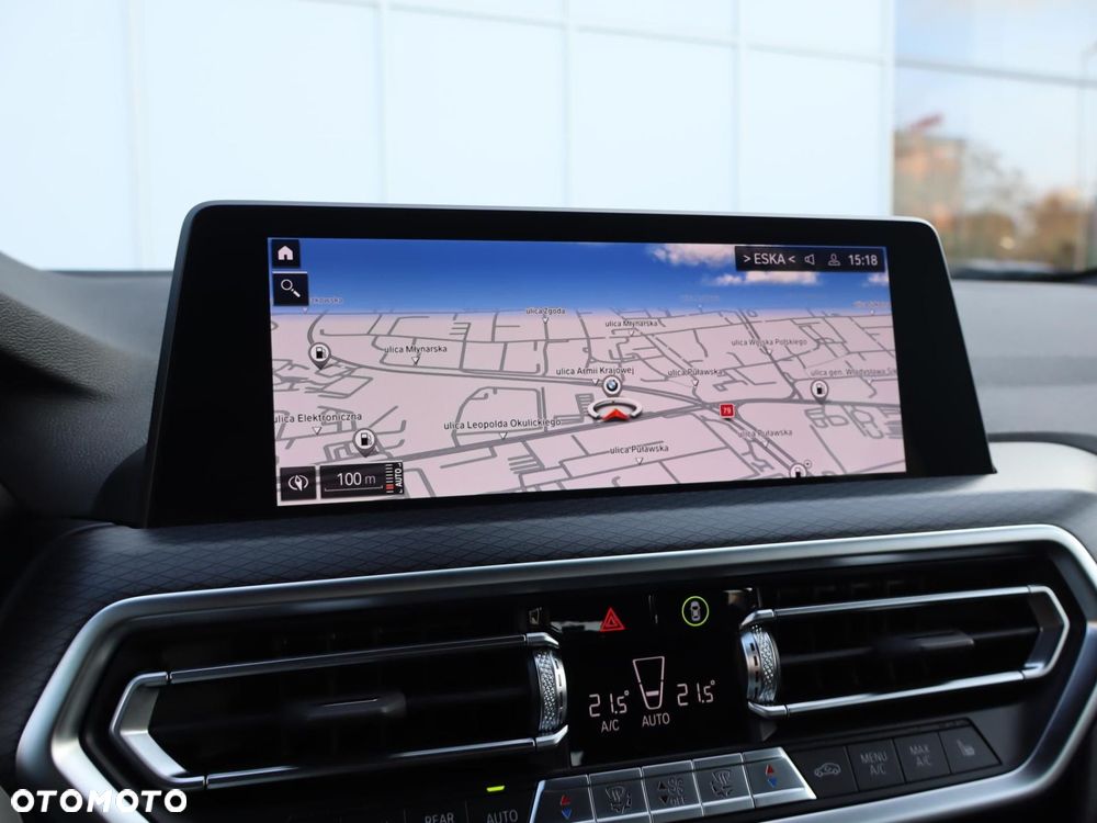 BMW X4 - 19