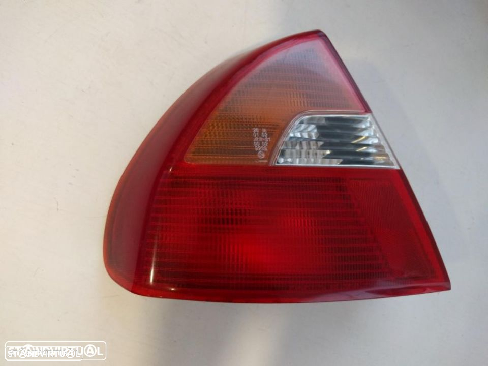farolim farol esquerdo mitsubishi lancer - 2
