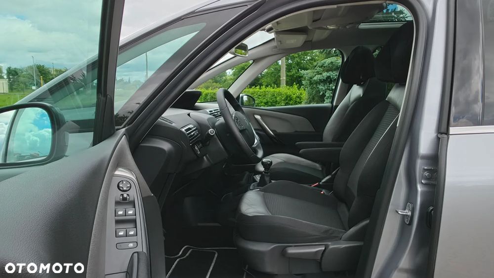 Citroën C4 Picasso BlueHDi 150 SHINE - 30