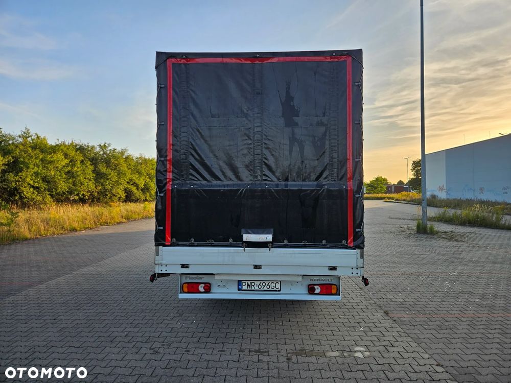 Renault Master - 8