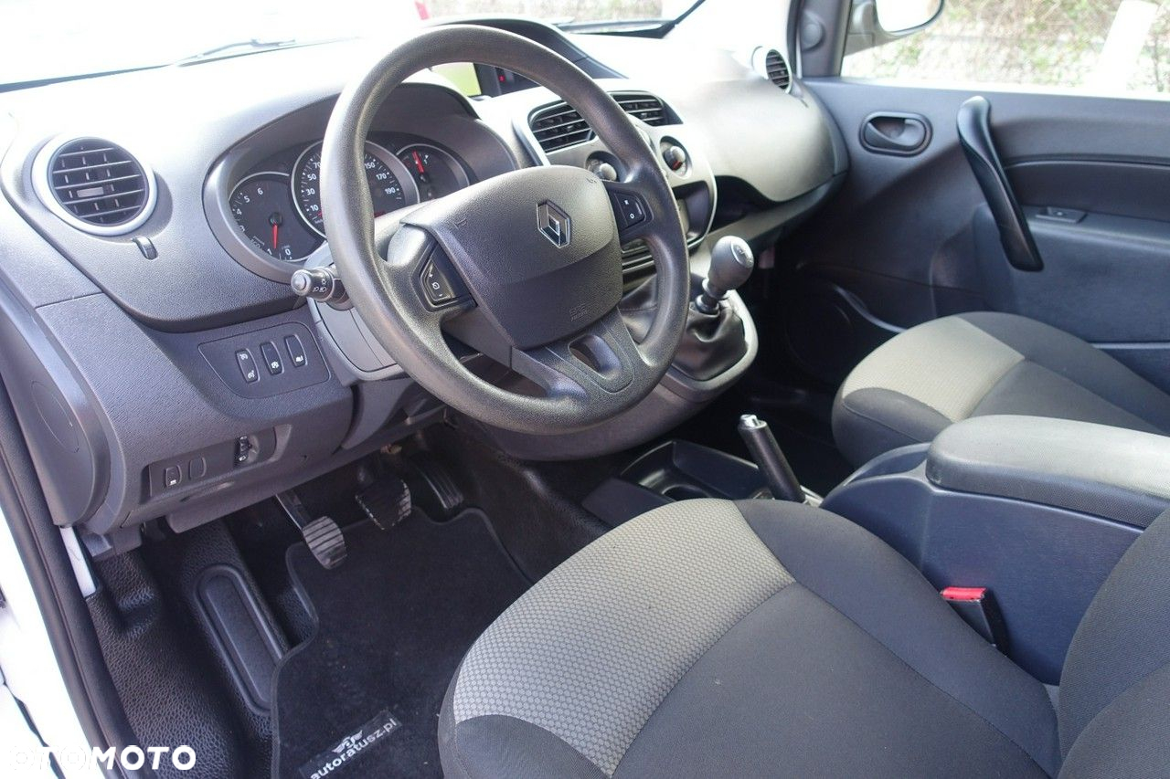 Renault Kangoo - 9