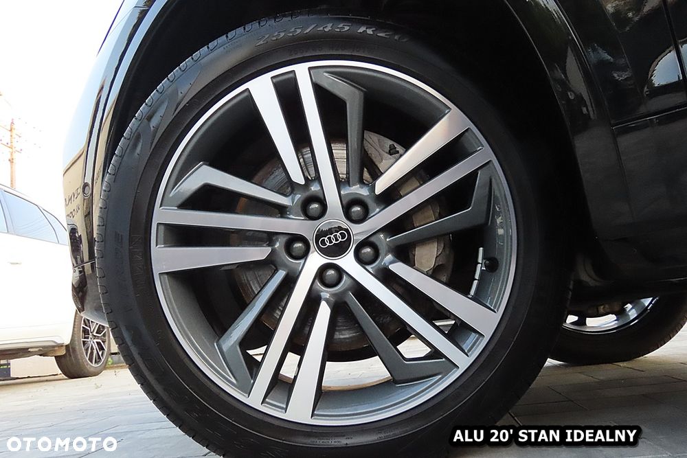 Audi Q5 50 TDI quattro tiptronic S line - 16