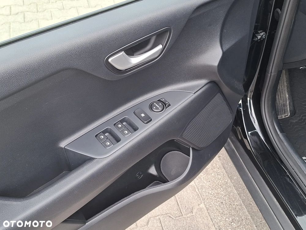 Kia Stonic 1.2 M - 31