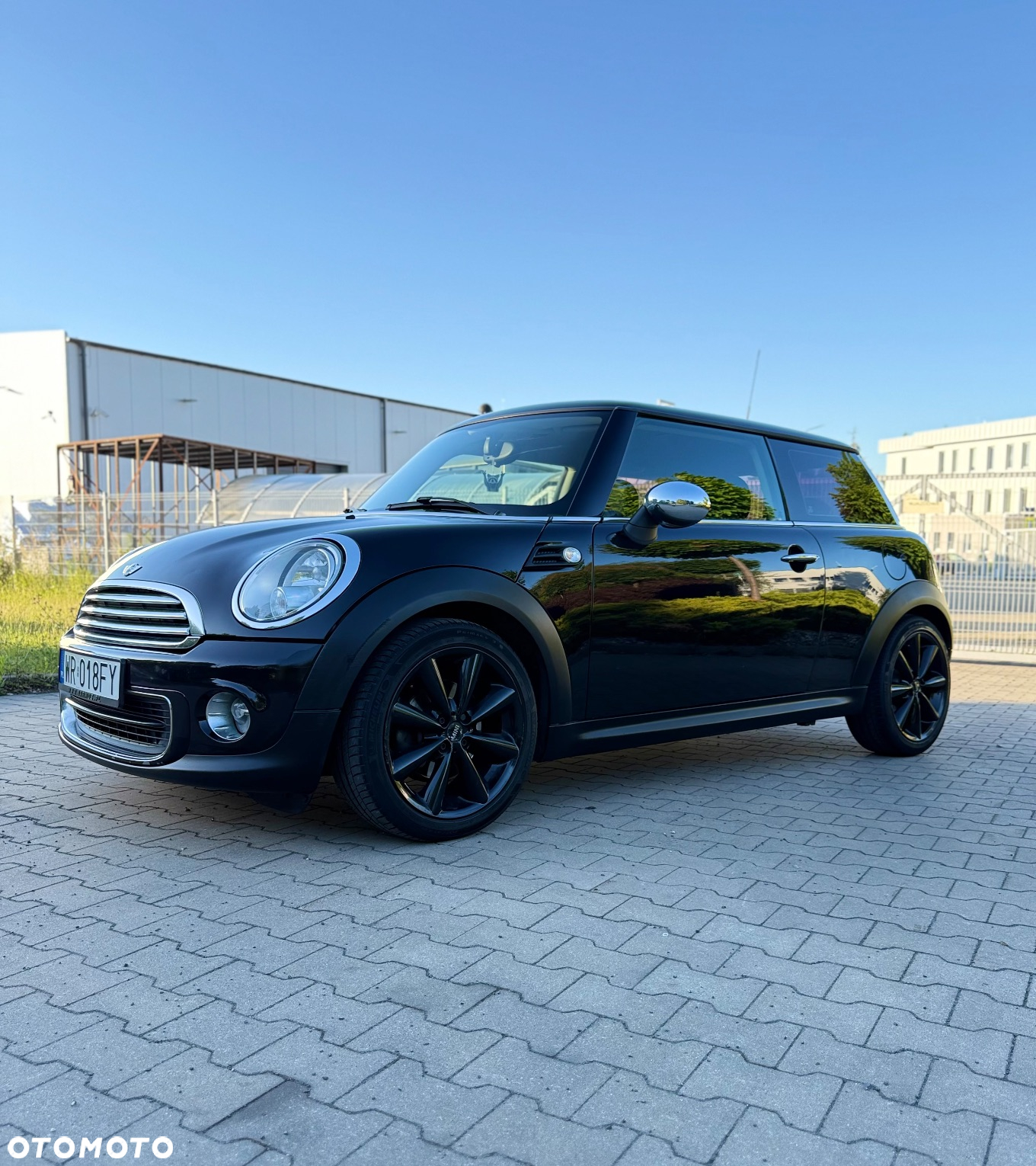 MINI Cooper - 7