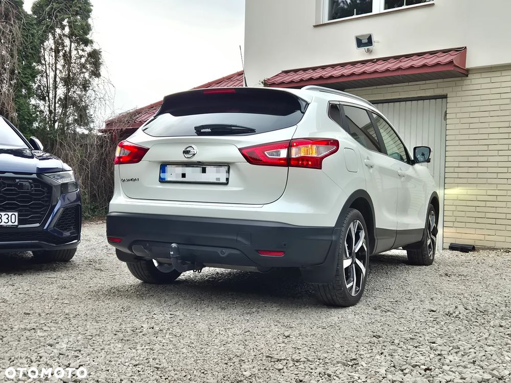 Nissan Qashqai - 12