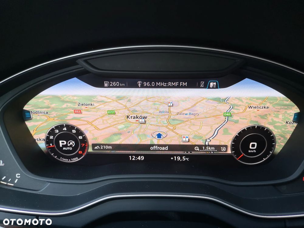 Audi Q5 2.0 TFSI Quattro S tronic design - 14