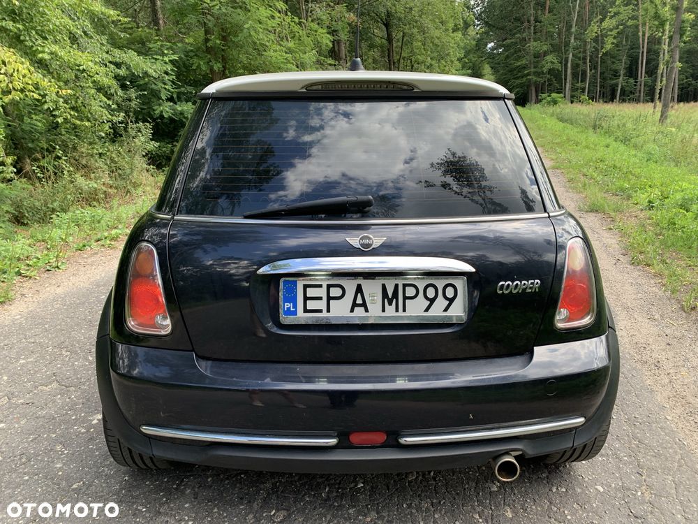 MINI Cooper - 6