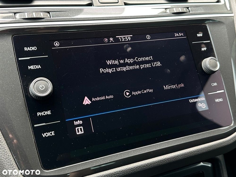Volkswagen Tiguan 1.5 TSI EVO Life DSG - 23