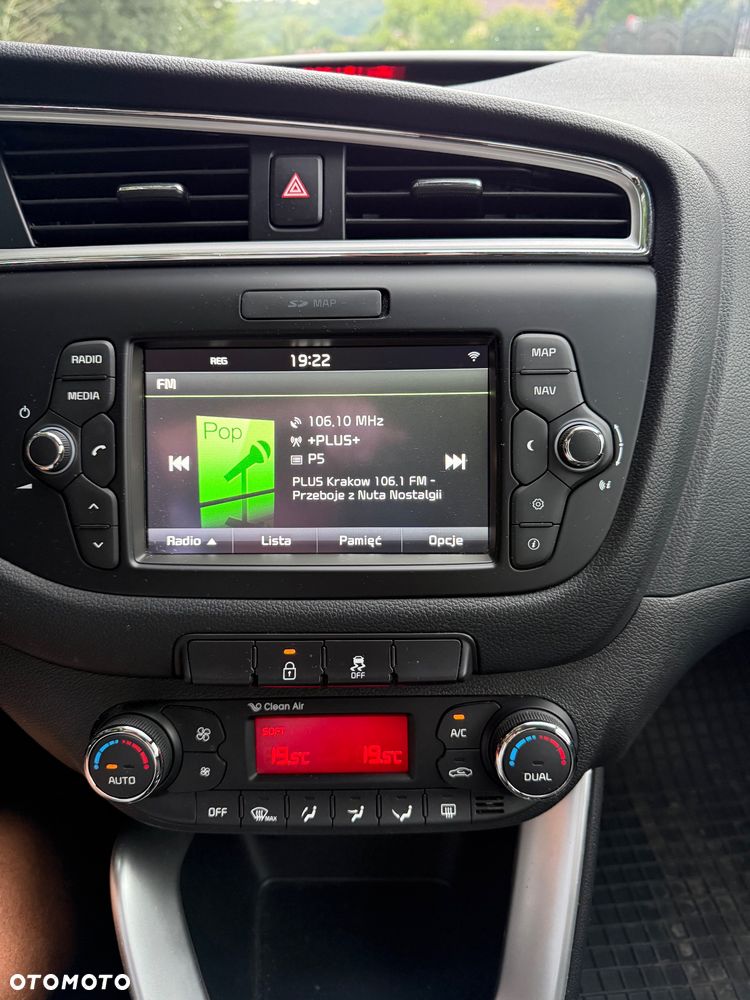 Kia Ceed 1.6 GDI L - 11