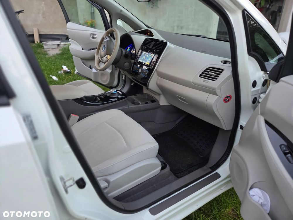 Nissan Leaf 30kWh Tekna - 4