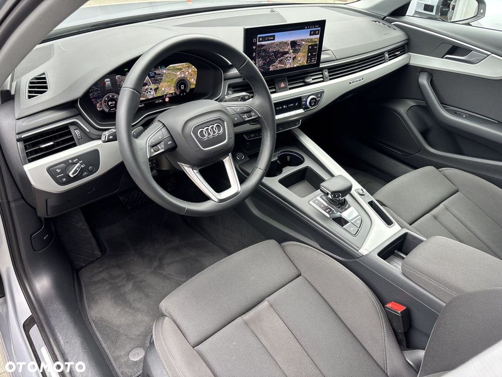 Audi A4 Avant - 17