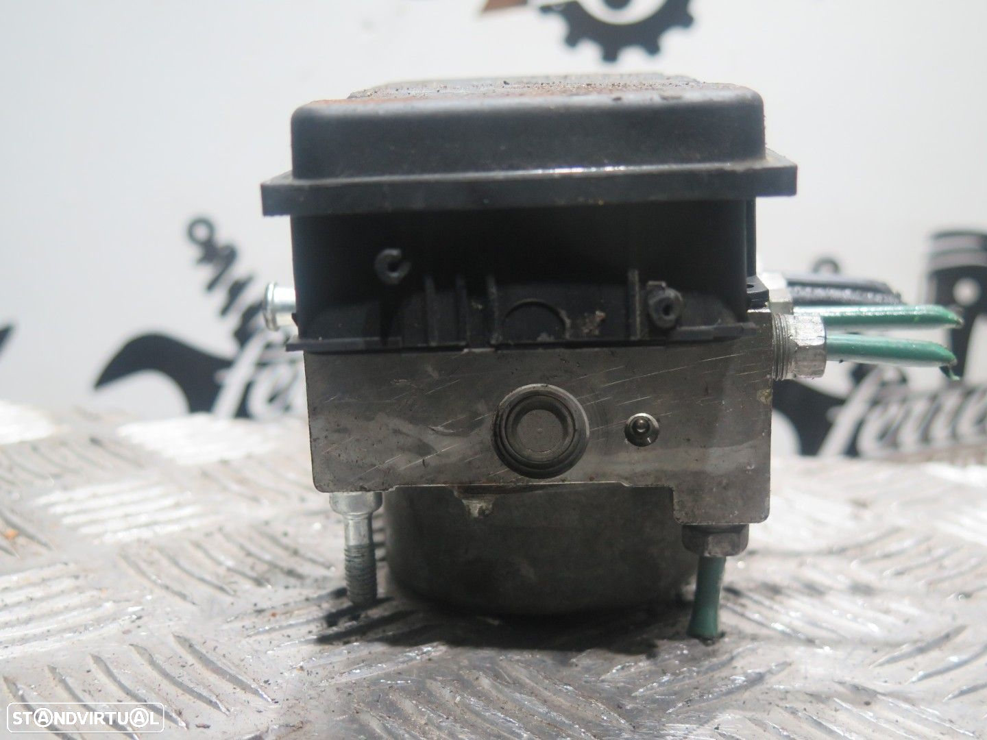 Módulo de ABS Renault Clio III REF: 0265800559 - 2