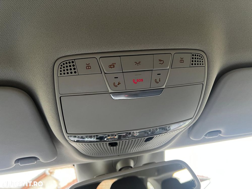 Mercedes-Benz C 250 CDI BlueEFFICIENCY T-modell 4M Aut - 25