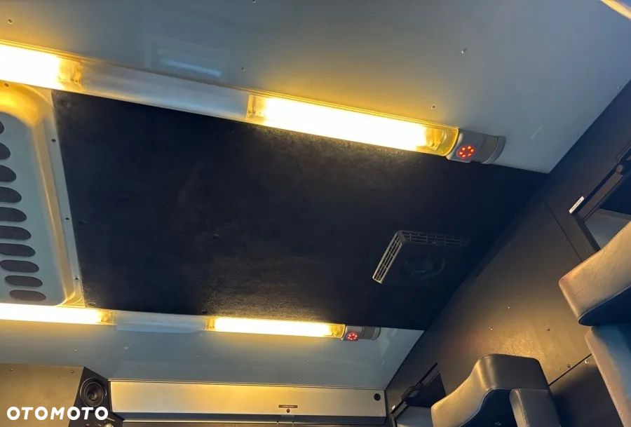 Volvo B12 M 4x2 - 38