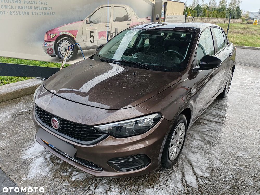 Fiat Tipo 1.4 16V - 1