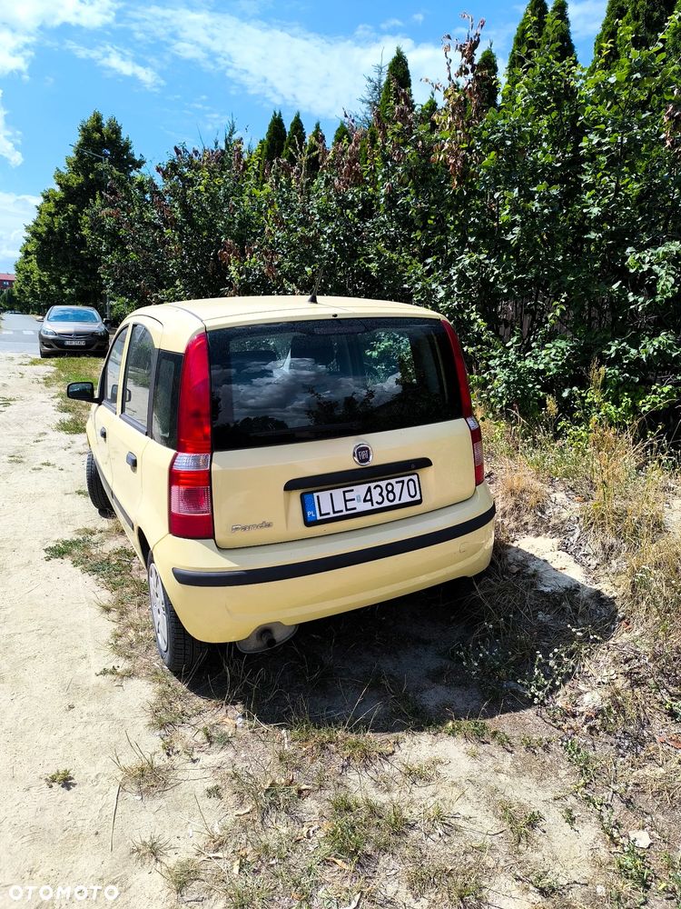 Fiat Panda 1.2 Dynamic - 3