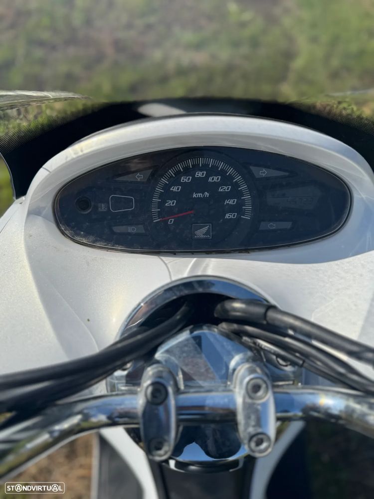 Honda PCX125 - 7