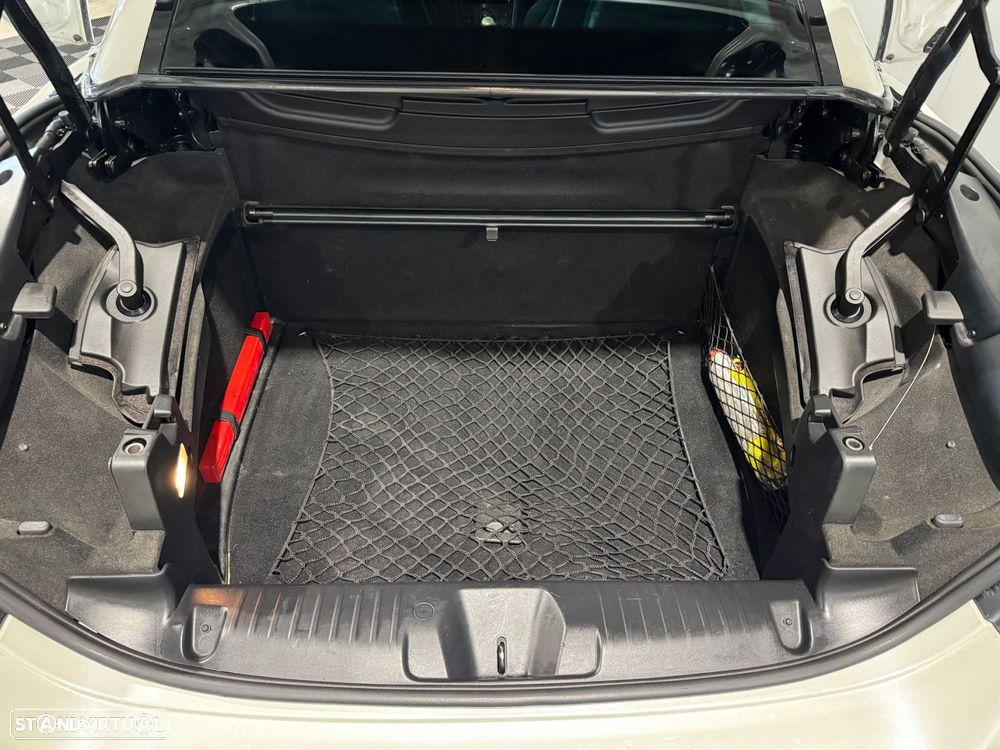 Peugeot 308 CC 1.6 HDi Sport - 40