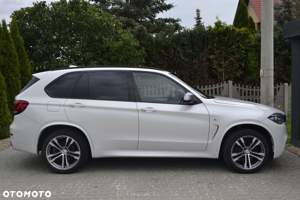 BMW X5 M - 11