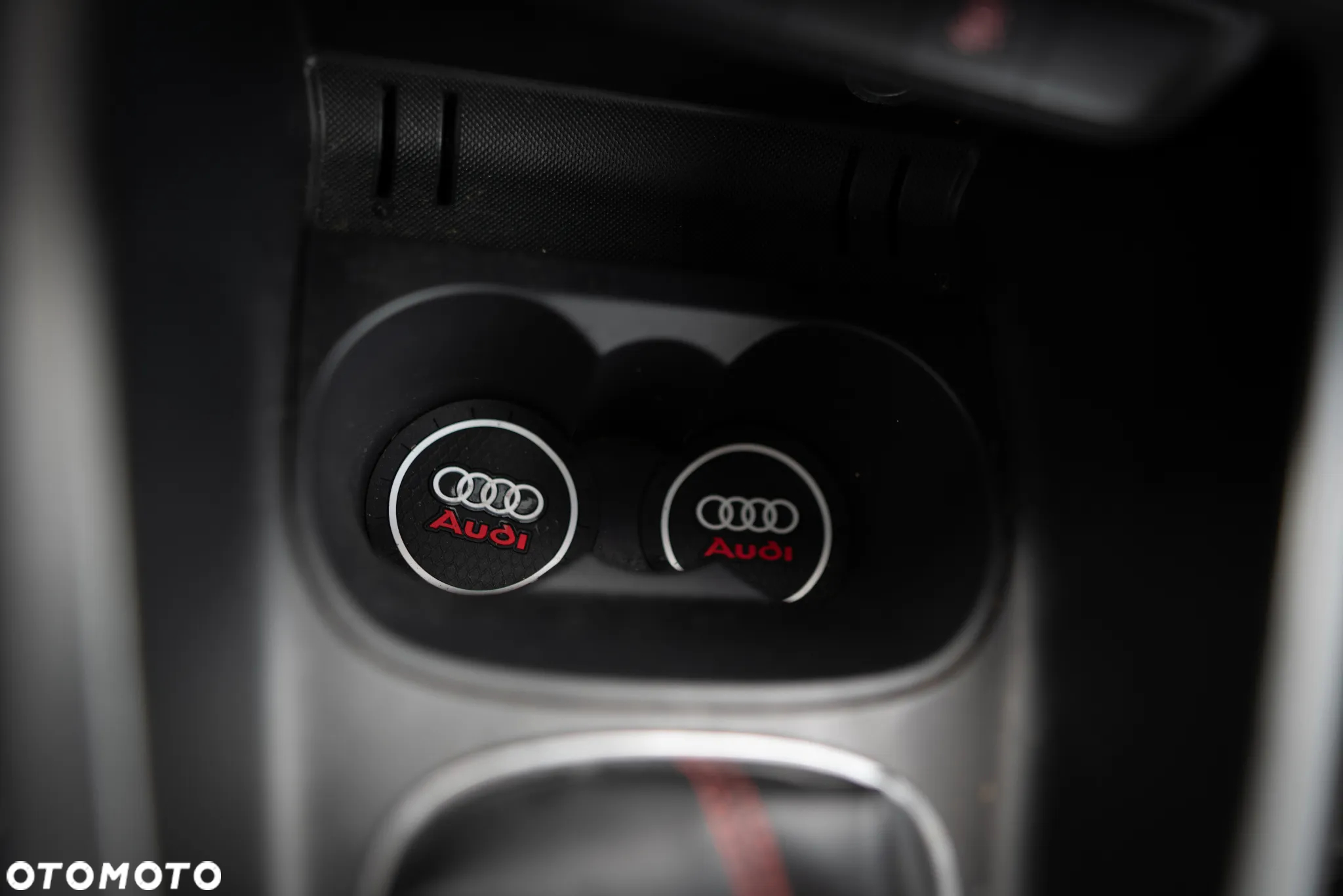 Audi A1 1.6 TDI Ambition - 8