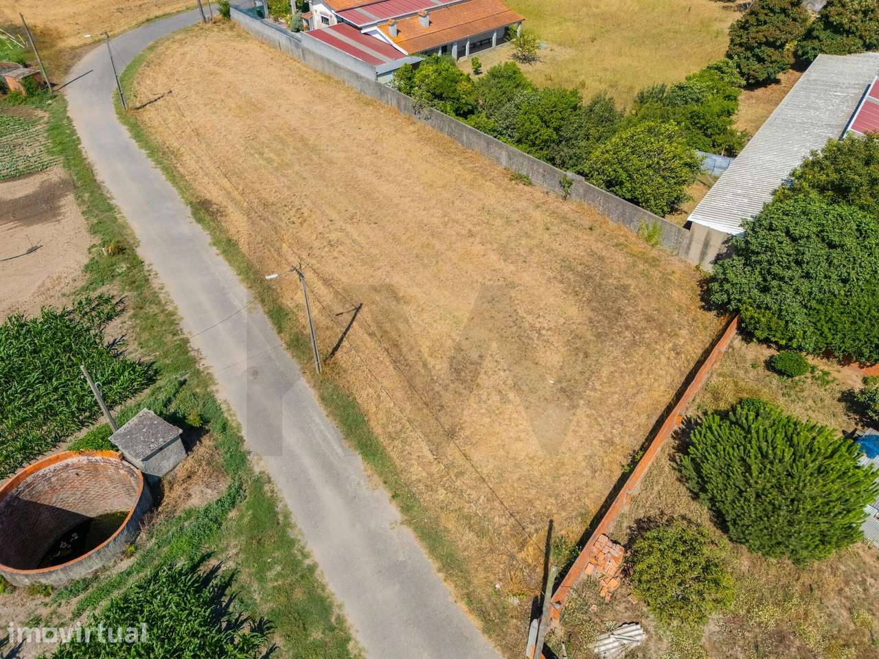 Terreno Urbanizável com 1.380 m2 em Ílhavo (São Salvador) – Excelente - Grande imagem: 4/13