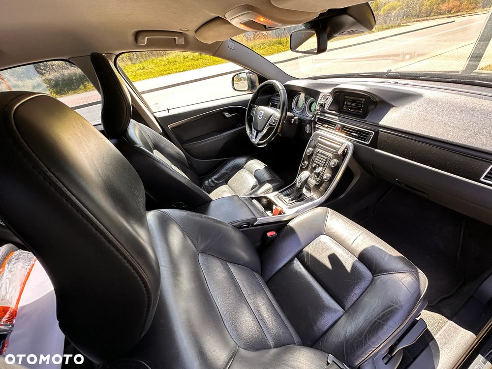 Volvo S80 D4 Geartronic Momentum - 13