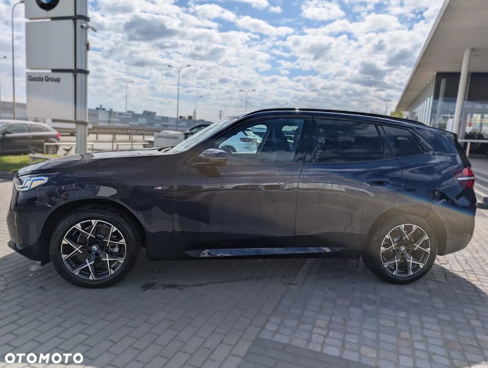 BMW X3 - 3