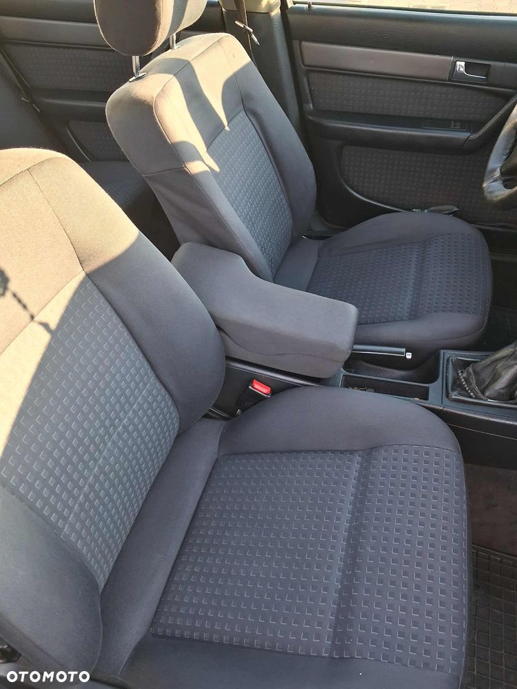 Audi A6 Limousine - 18