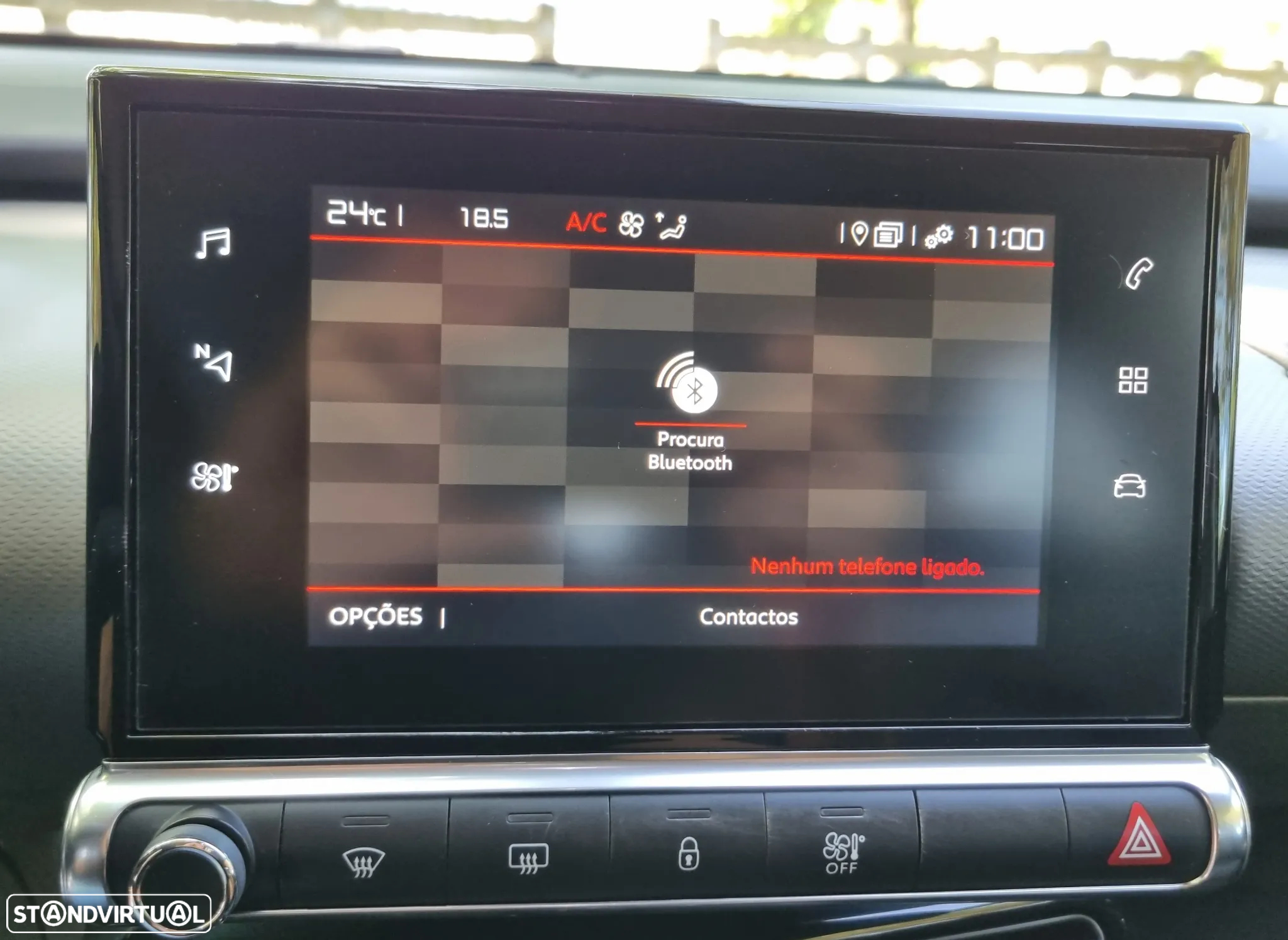 Citroën C4 Cactus PureTech 110 Stop&Start EAT6 Shine - 35