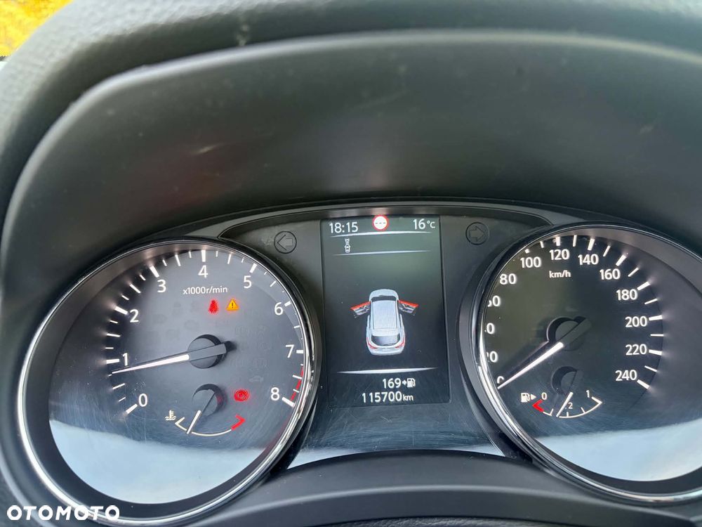 Nissan Qashqai - 14