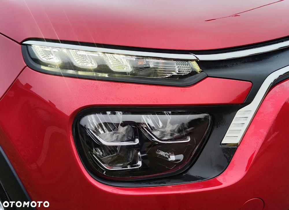 Citroën C3 BlueHDi 100 S&S ORIGINS - 18