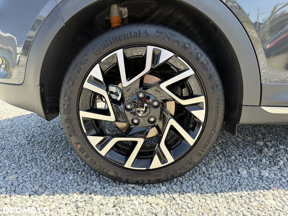 Kia XCeed 1.6 T-GDI Tribute DCT - 24