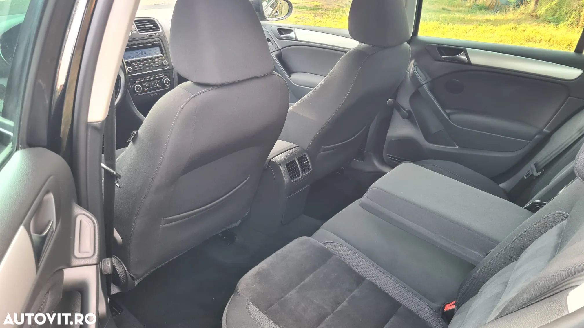 Volkswagen Golf 1.4 TSI Style - 10