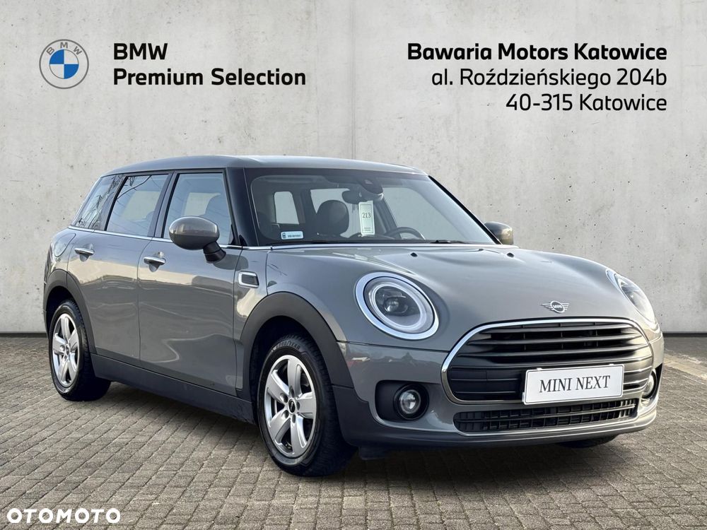 MINI Clubman - 18