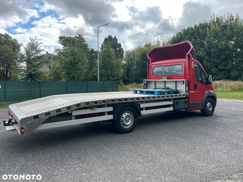 Peugeot Boxer 2.2 HDI - 4