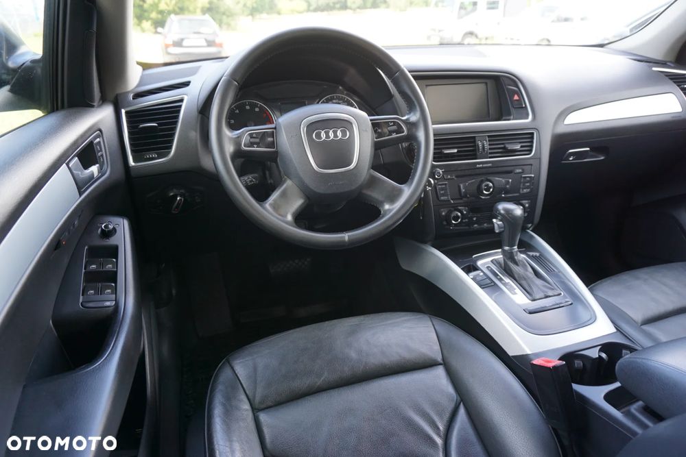 Audi Q5 2.0 TFSI Quattro S tronic - 13