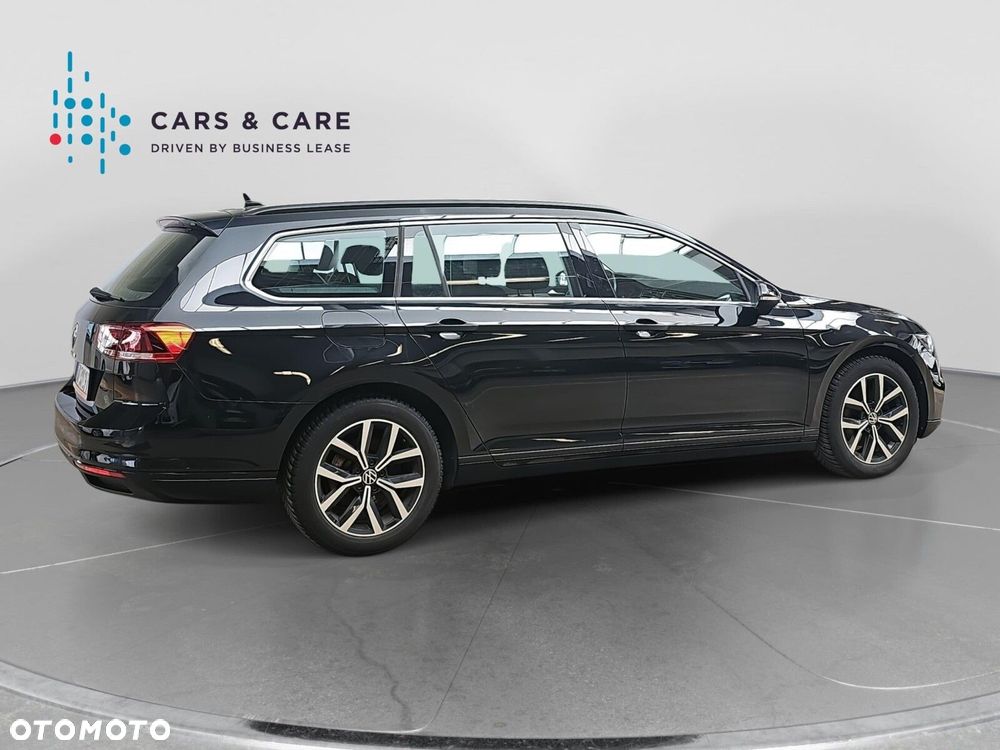 Volkswagen Passat Variant 1.5 TSI EVO Business DSG - 23