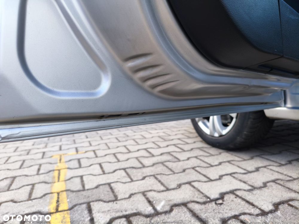 Opel Astra 1.9 CDTI DPF Automatik Cosmo - 8