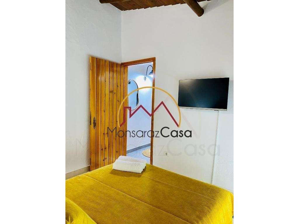 Moradia T1 em Campinho - Grande imagem: 3/13