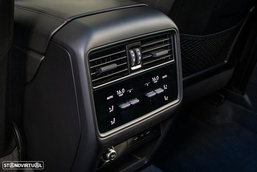 Porsche Cayenne Coupé S E-Hybrid - 43