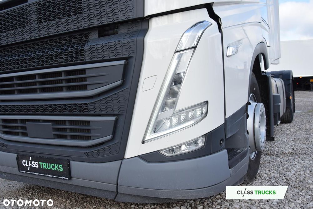 Volvo FH 460 Globetrotter XL i-Save - 7