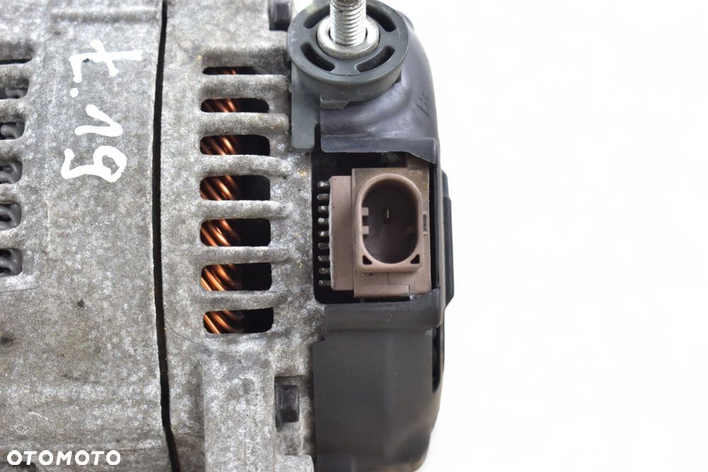 Alternator HYUNDAI i30 KIA SPORTAGE 1.7 CRDI 37300-2A700 - 4