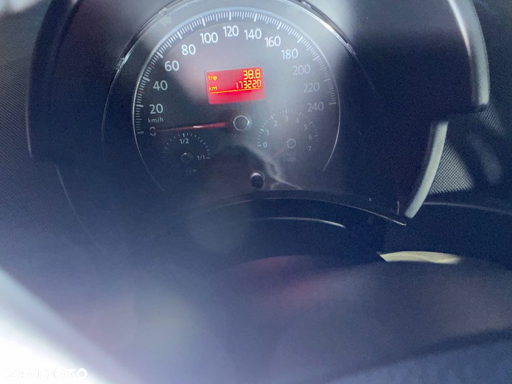 Volkswagen New Beetle 2.0 Automatik - 7