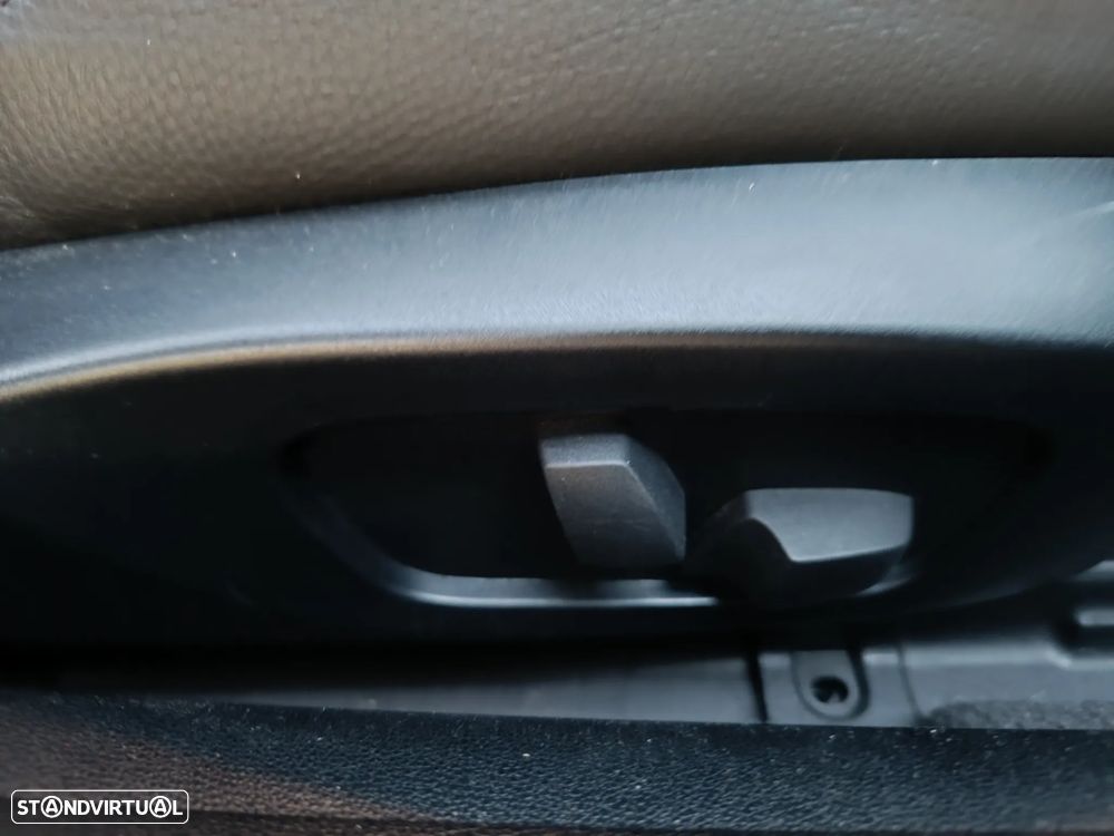 BMW 335 i Cabrio Aut. M Sport Edition - 7