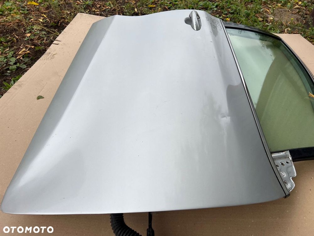 kia ceed ii drzwi prawe przednie prawy przód 9s - 7