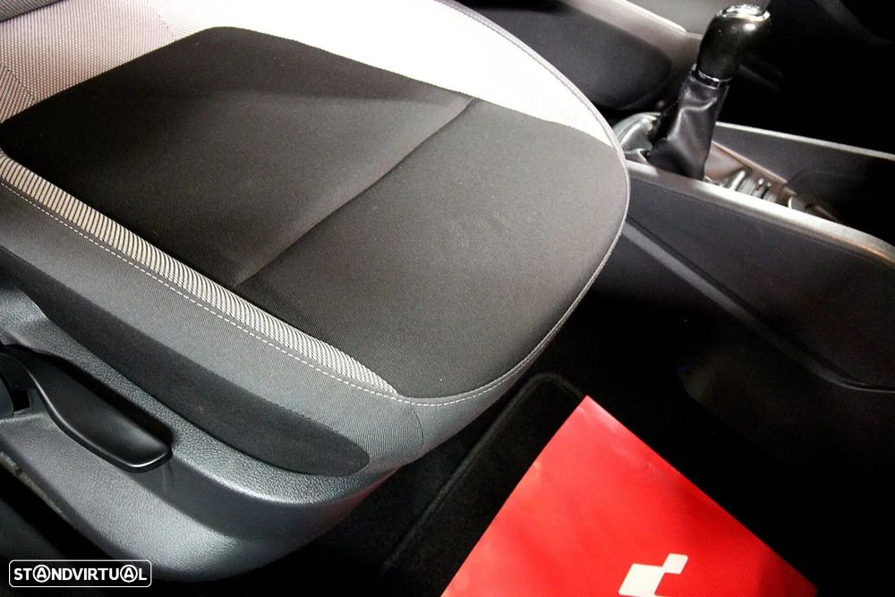 Skoda Fabia Break - 16