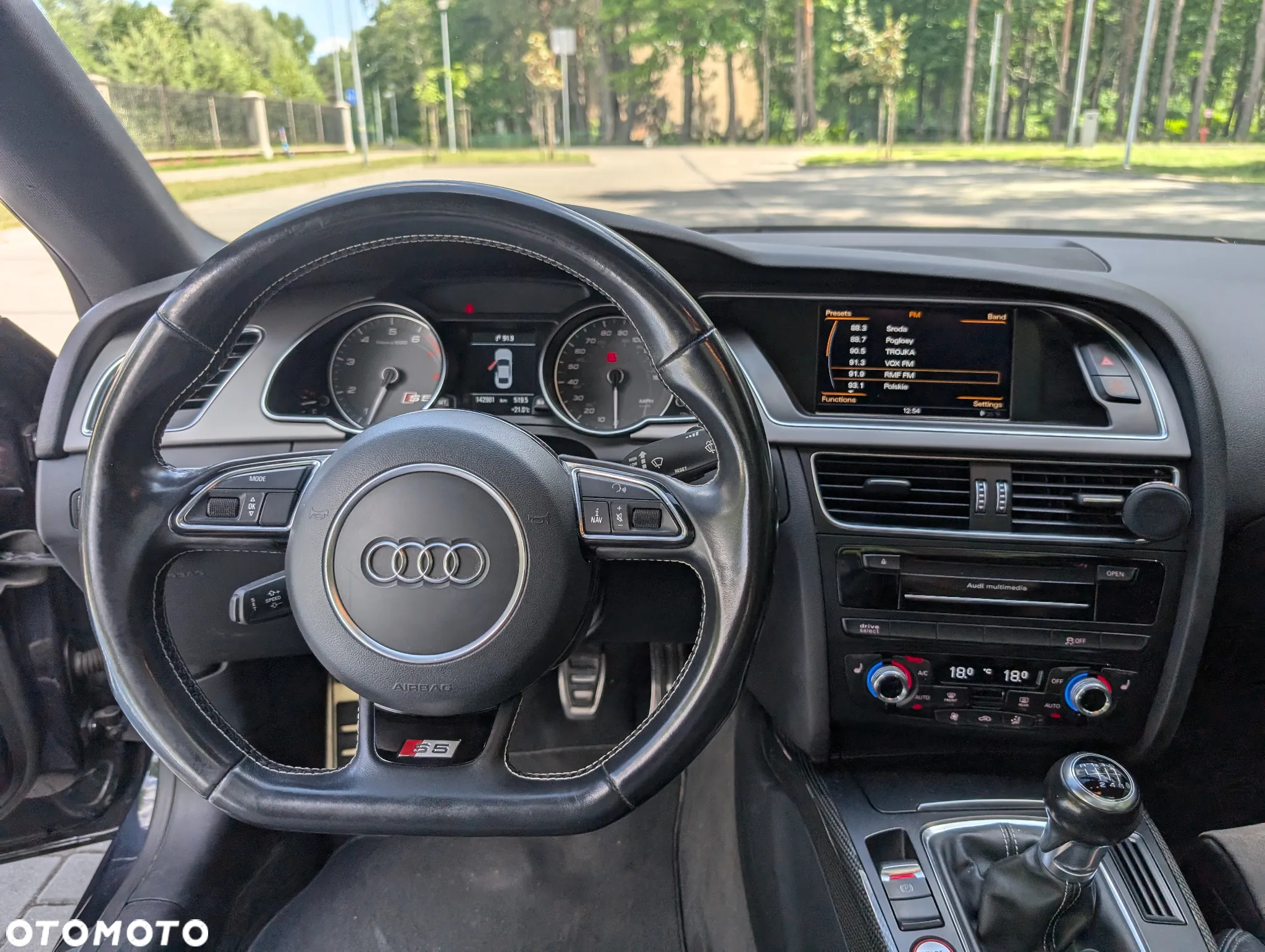 Audi S5 - 12