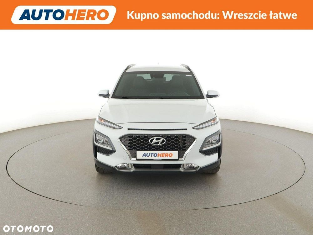 Hyundai Kona 1.6 T-GDI DCT Style - 12