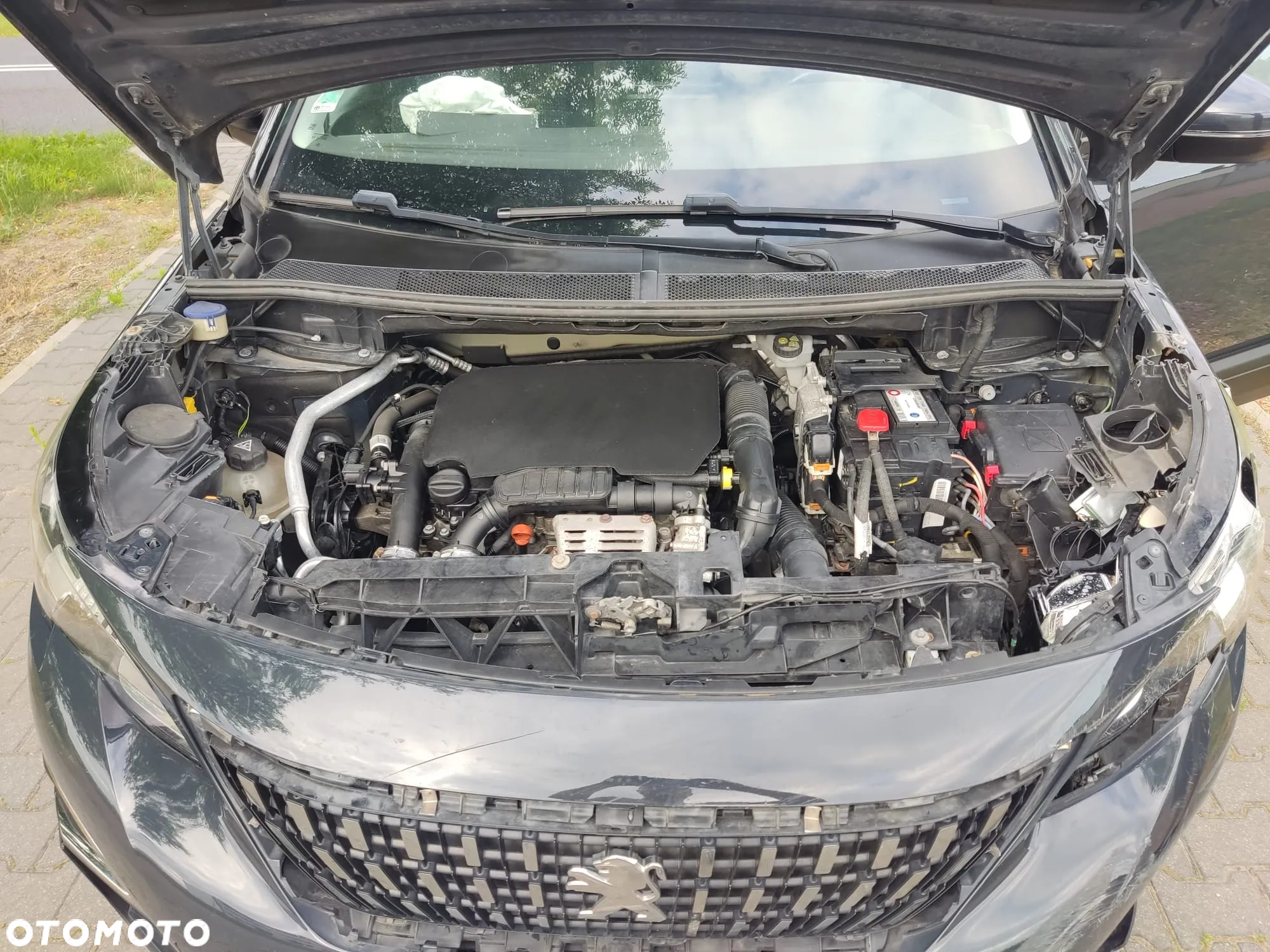 Peugeot 3008 - 26